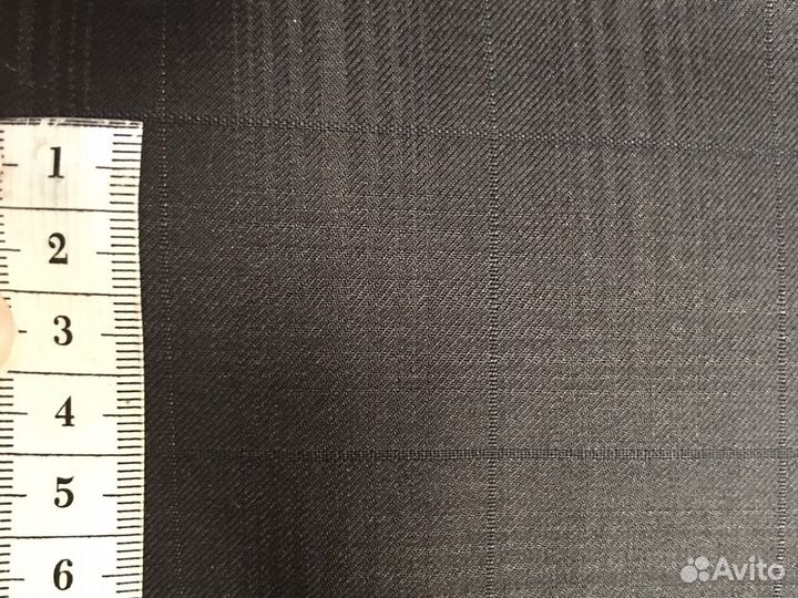 Ткань разная