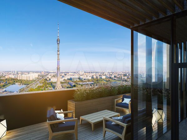 Квартира-студия, 24,7 м², 18/21 эт.