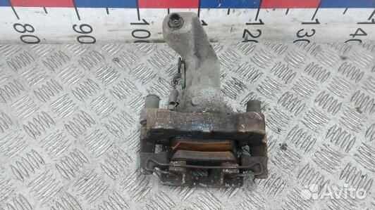 Суппорт тормозной задний правый peugeot 308 2 (7AG03OO01)