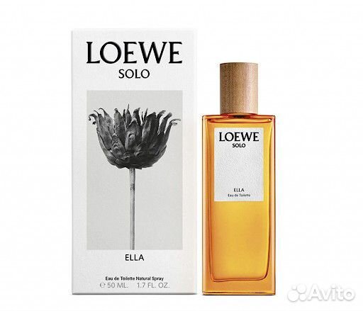 Loewe Solo Ella