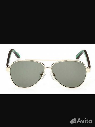 Солнцезащитные очки