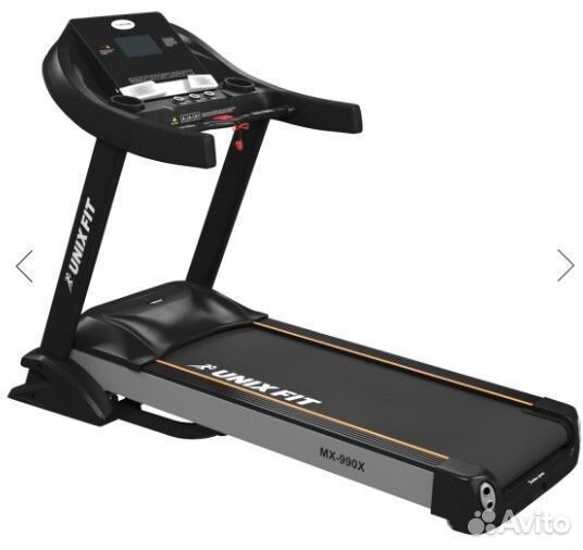 Беговая дорожка