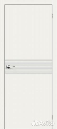 Двери межкомнатные