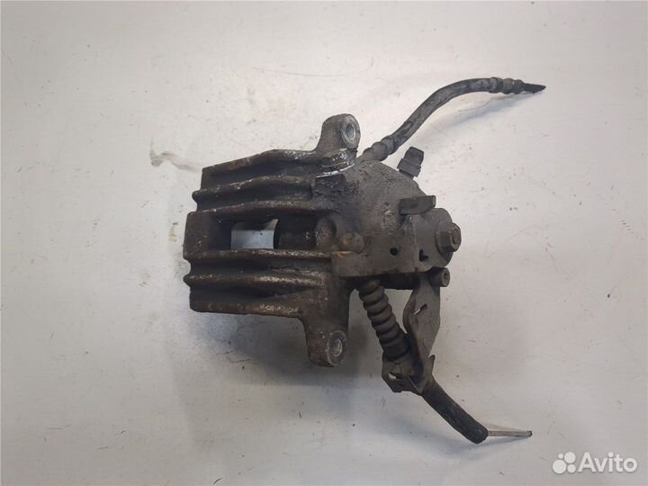 Суппорт Skoda Fabia, 2004