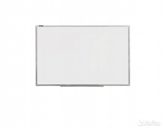 Магнитно маркерная доска бу