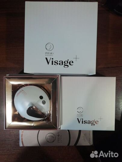 Physio radiance visage+