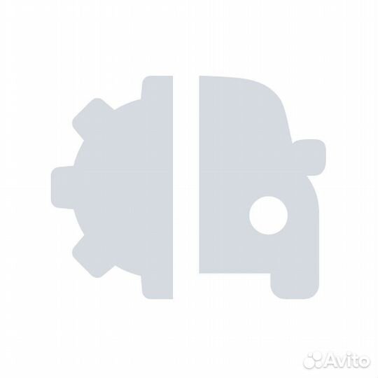 Амортизатор hyundai matrix 01- зад