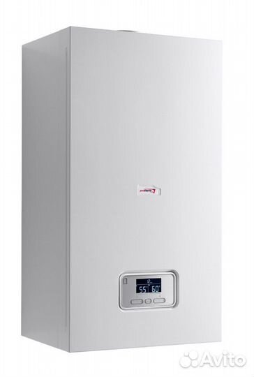 Ремонт котлов