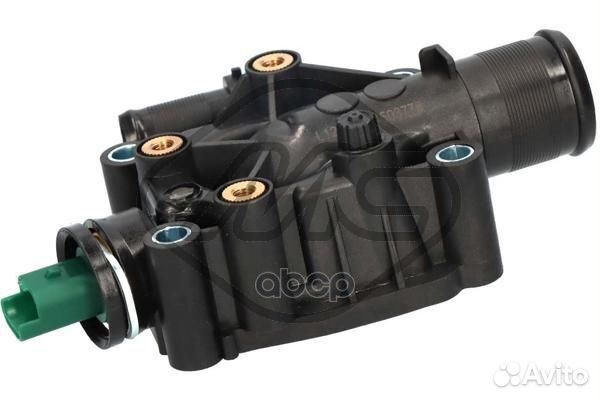 Корпус термостата 03778 metalcaucho