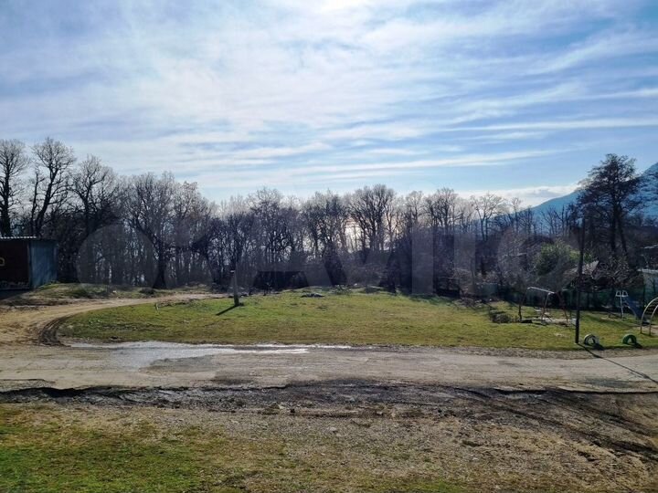 Участок 8,4 сот. (ИЖС)