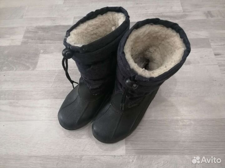 Спортивный костюм, зимние сапоги, эва, кроссовки
