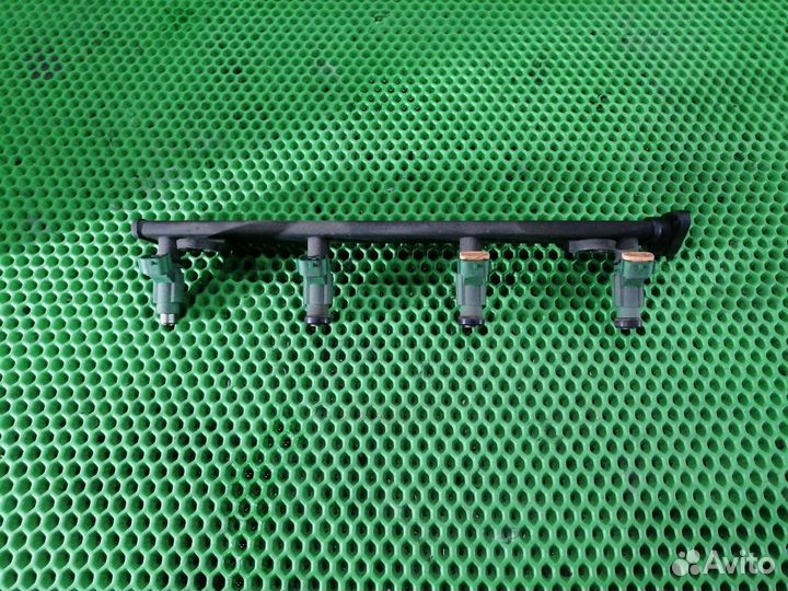 Форсунка топливная Mitsubishi Airtrek