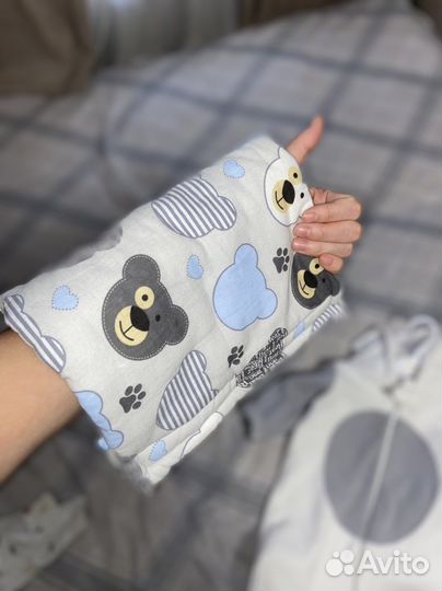 Подушка для кормления