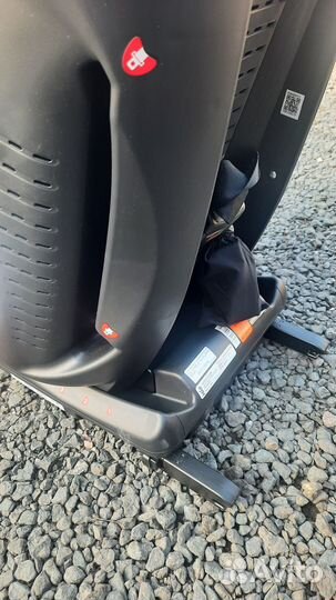 Joie Bold Isofix Детское автокресло 9 до 36 кг