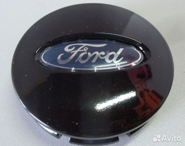 Колпачки на диски Ford, Mustang, GMC объявление продам
