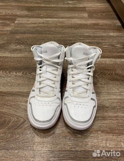 Кеды adidas женские 36 размер
