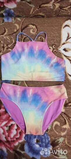 Купальник для девочки