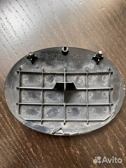 Эмблема lexus NX 200t