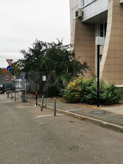 4-к. квартира, 168 м², 4/21 эт.