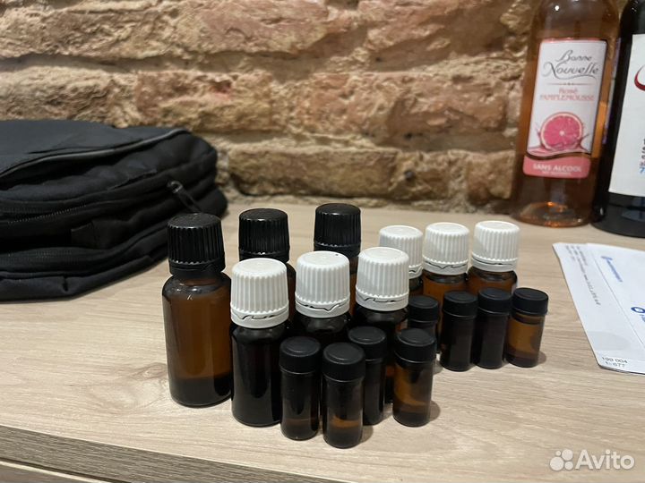 Кислота азотная 10мл