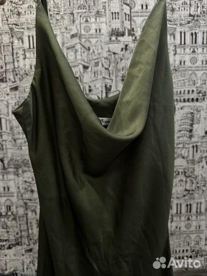 Платья пакетом