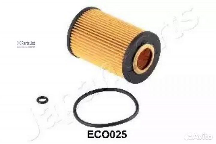 Japanparts foeco025 Фильтр