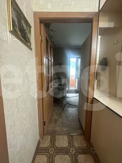 2-к. квартира, 57 м², 6/9 эт.