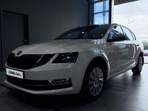 Skoda Octavia 1.6 AT, 2019, 122 271 �км, с пробегом, цена 1 629 000 руб.