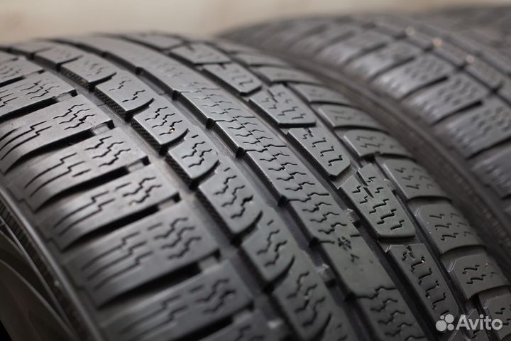 Nokian Tyres WR A3 225/45 R18 95V