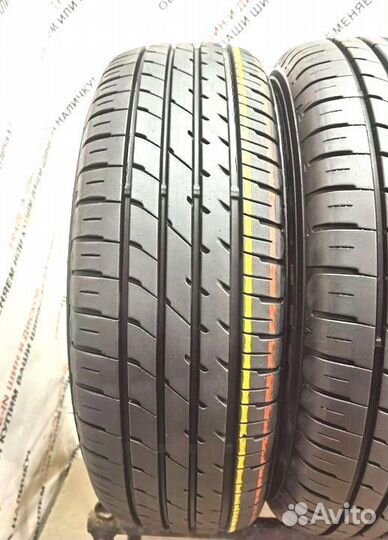 Dunlop Enasave RV504 195/65 R15 91H