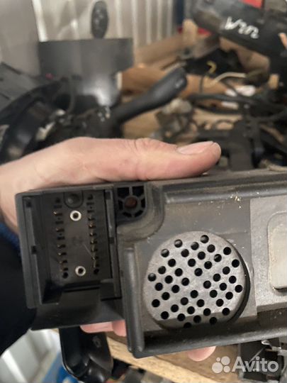 Бортовой компьютер Мерседес S класс w140