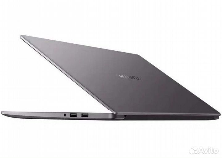 Huawei Matebook D15 i7 16/512Gb рассрочка обмен