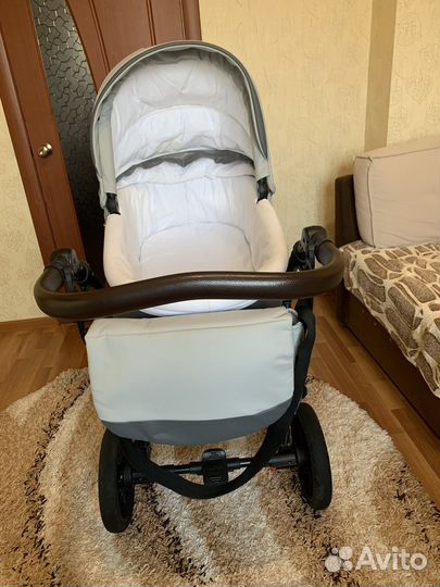 Коляска tutis 2 в 1