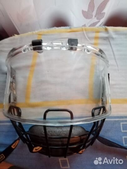 Хоккейная форма