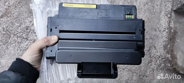 Картриджи Xerox Phaser 3320