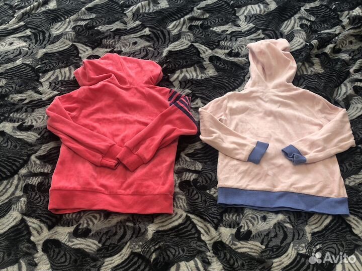 Толстовки gloria jeans 4-5 лет