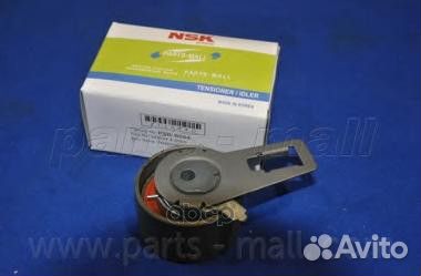 Ролик натяж. ремня грм Hyundai Terracan 2.9 CRD