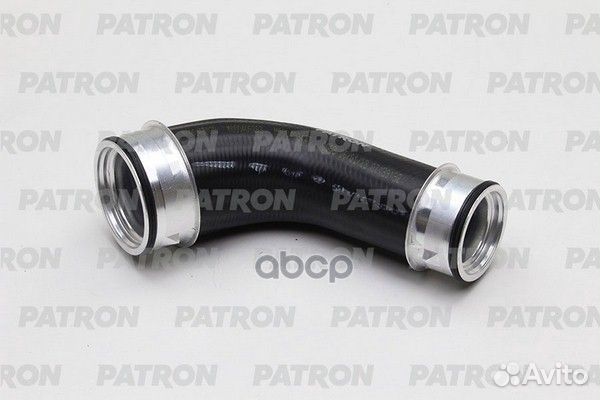 Патрубок интеркулера PH1059 patron