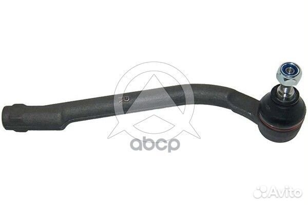 Нак.рул.тяги прав.KIA ceed - hyundai I30 81037