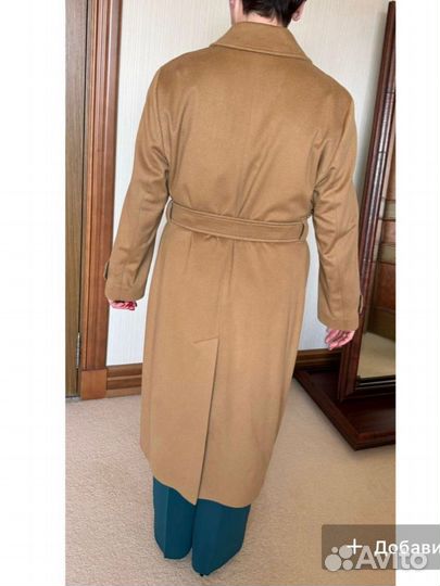 Пальто burberry женское оригинал