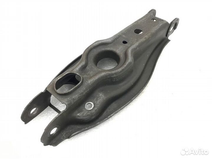 Рычаг подвески задний правый Bmw 325Xi E92 N52N