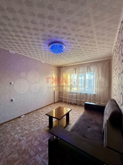 1-к. квартира, 34,2 м², 6/9 эт.