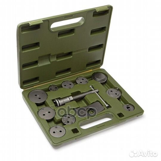 820012 Набор для утапливания поршней тормозного