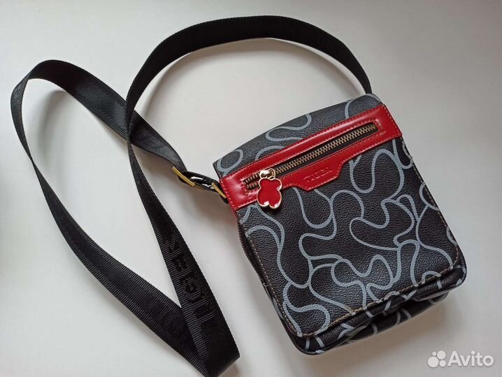 Сумки tiger, furla