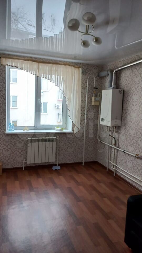 1-к. квартира, 38 м², 3/3 эт.