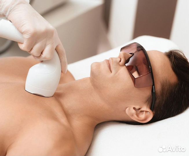 Прибыльная студия красоты с клиентской базой