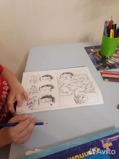 Репетитор начальных классов и подготовка к школе