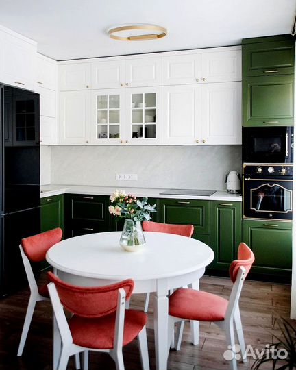 Кухня (цена за всю кухню) артикул: 451