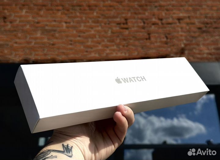 Apple Watch 8 45mm