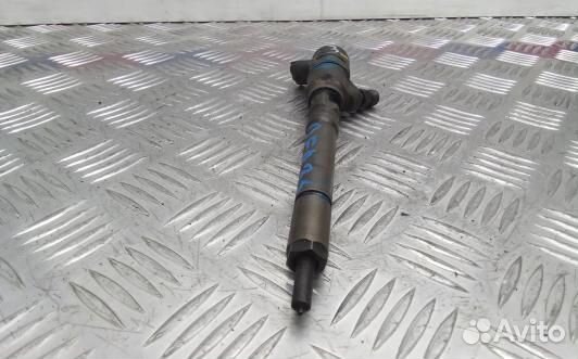 Форсунка дизельная hyundai tucson JM (OEA35AL03)